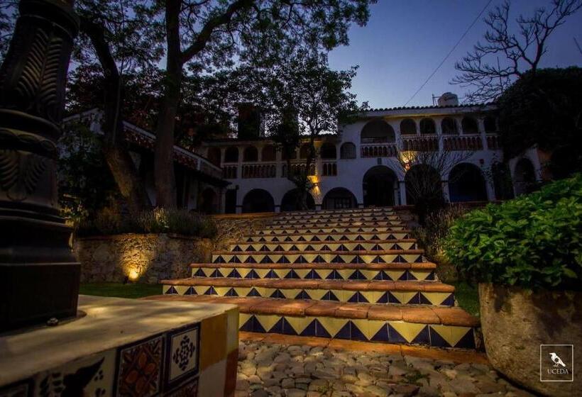 호텔 Real De Piedra