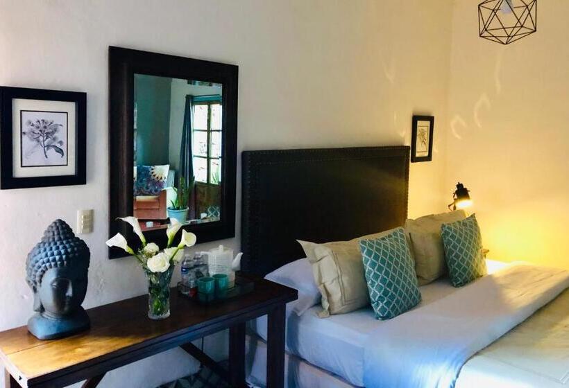 호텔 Real De Piedra