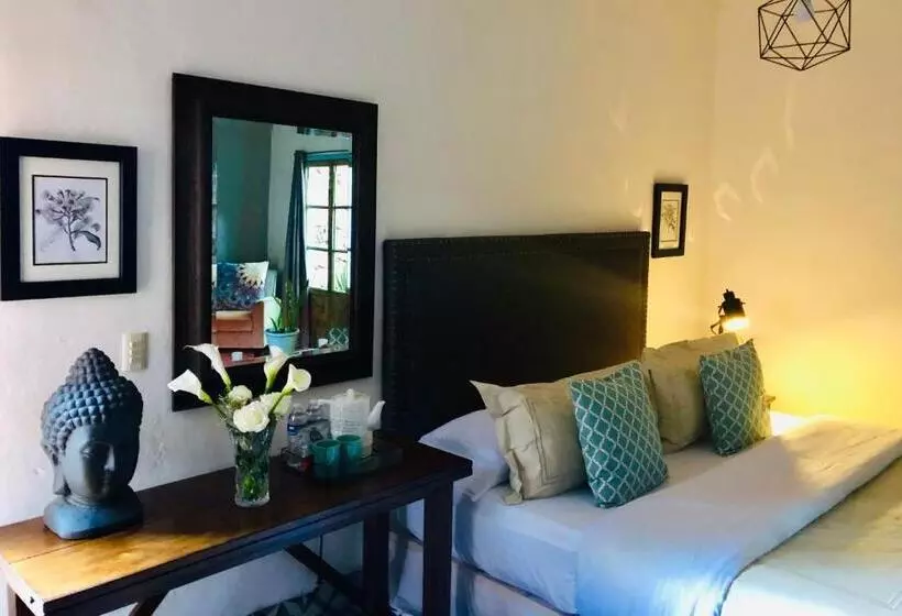 Hotelli Real De Piedra