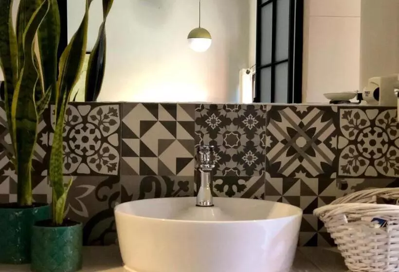 Hotelli Real De Piedra