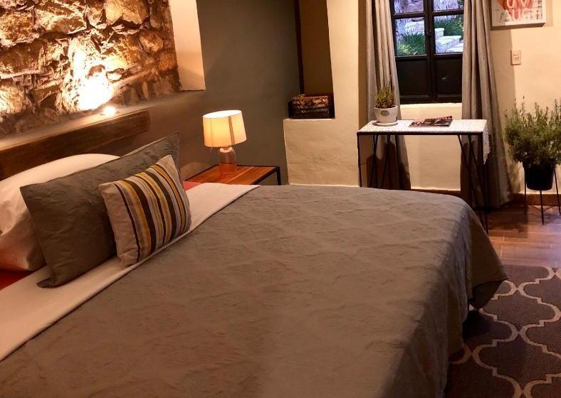 호텔 Real De Piedra