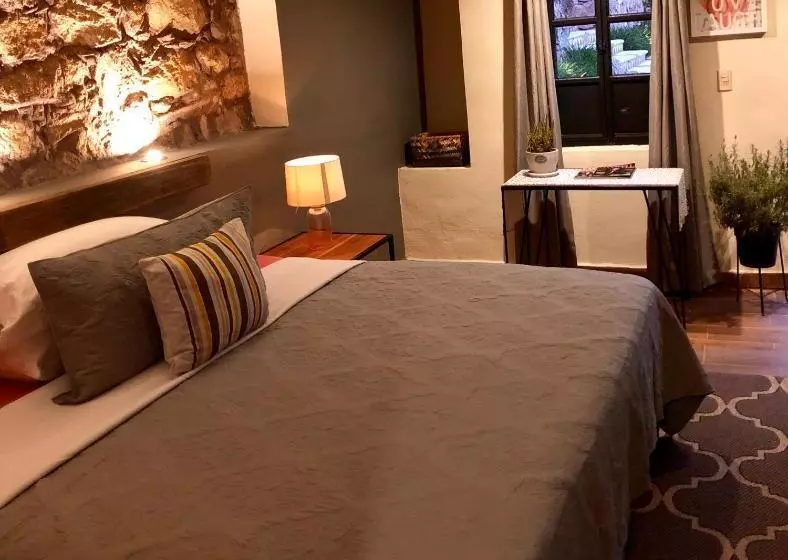 Hotelli Real De Piedra