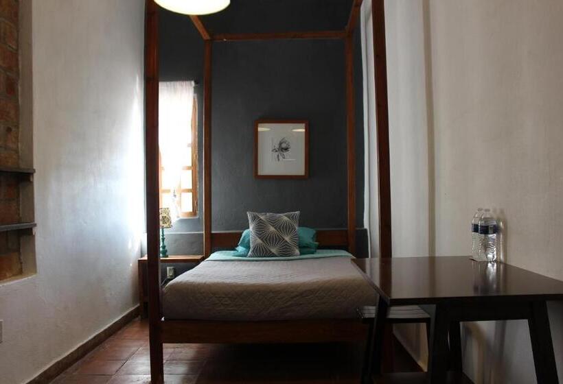 호텔 Real De Piedra