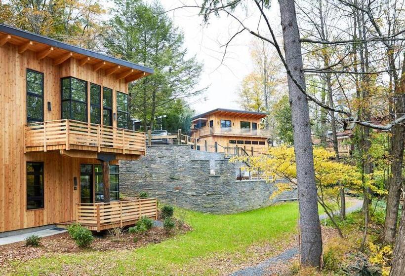 Отель Woodstock Way