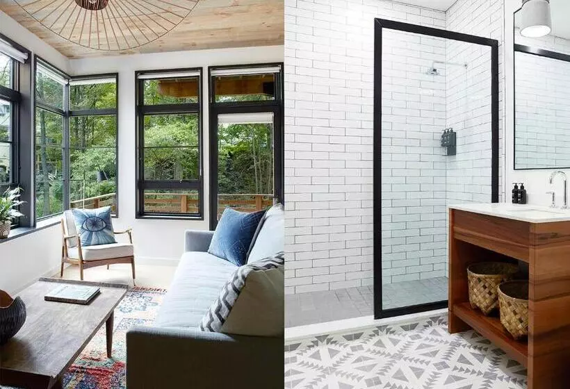 Hotelli Woodstock Way