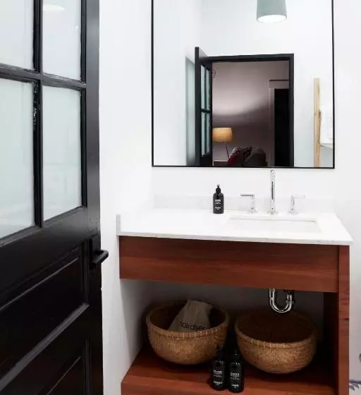 Hotelli Woodstock Way