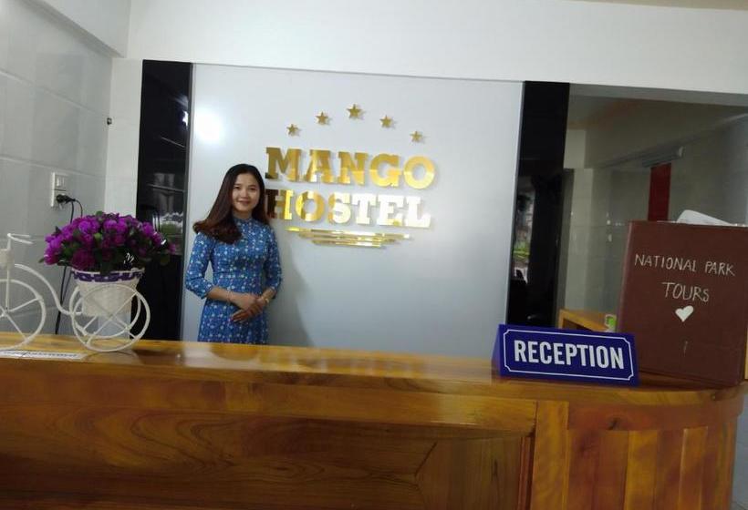 Mango Hostel
