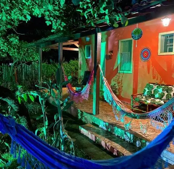 ペンション Pousada Jardim De Minas