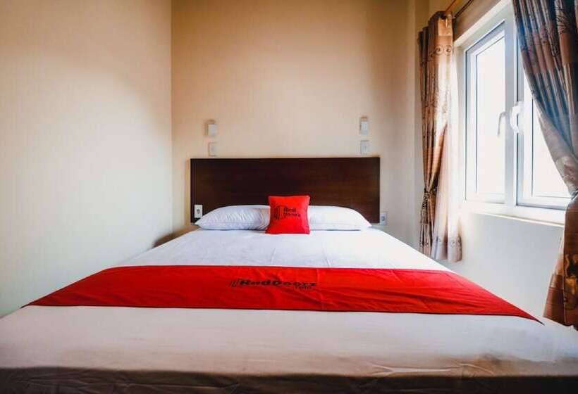 بنسيون Reddoorz Near Halim Perdanakusuma 3