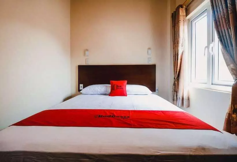 Majatalo Reddoorz Near Halim Perdanakusuma 3