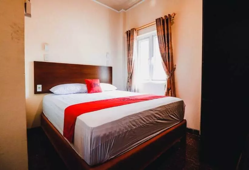 Majatalo Reddoorz Near Halim Perdanakusuma 3