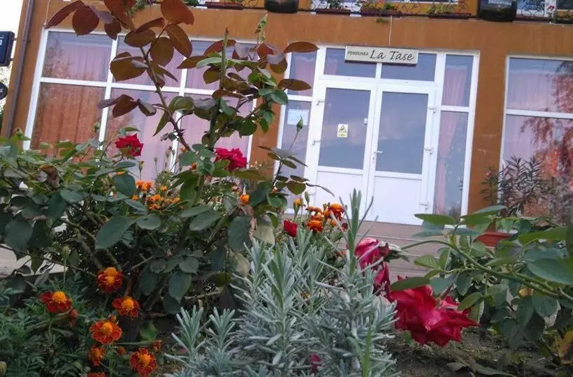 Pensiunea La Tase