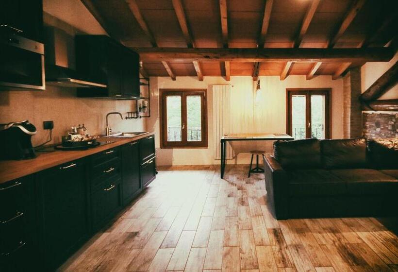 Bed and Breakfast La Maesta