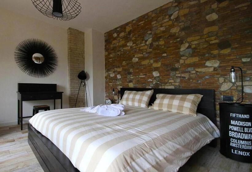 Bed and Breakfast La Maesta