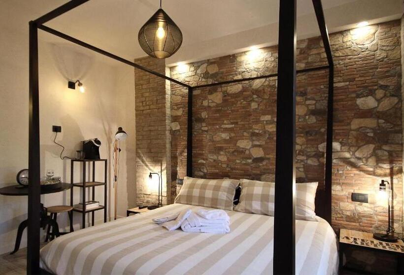 Bed and Breakfast La Maesta