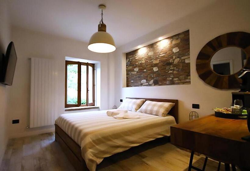 Bed and Breakfast La Maesta