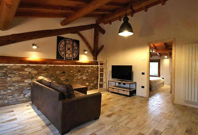 Bed and Breakfast La Maesta