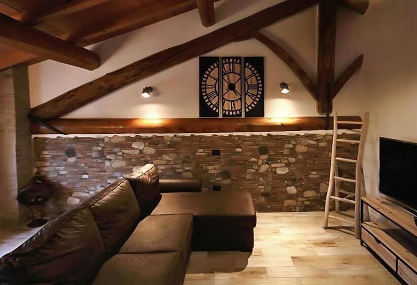 Bed and Breakfast La Maesta