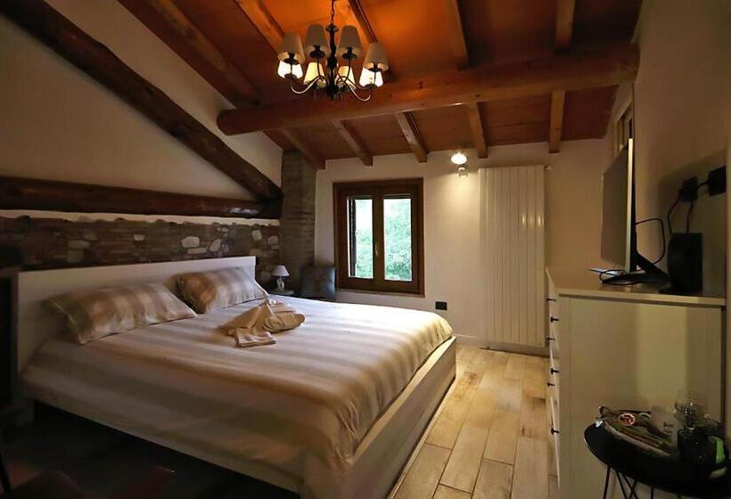 Bed and Breakfast La Maesta