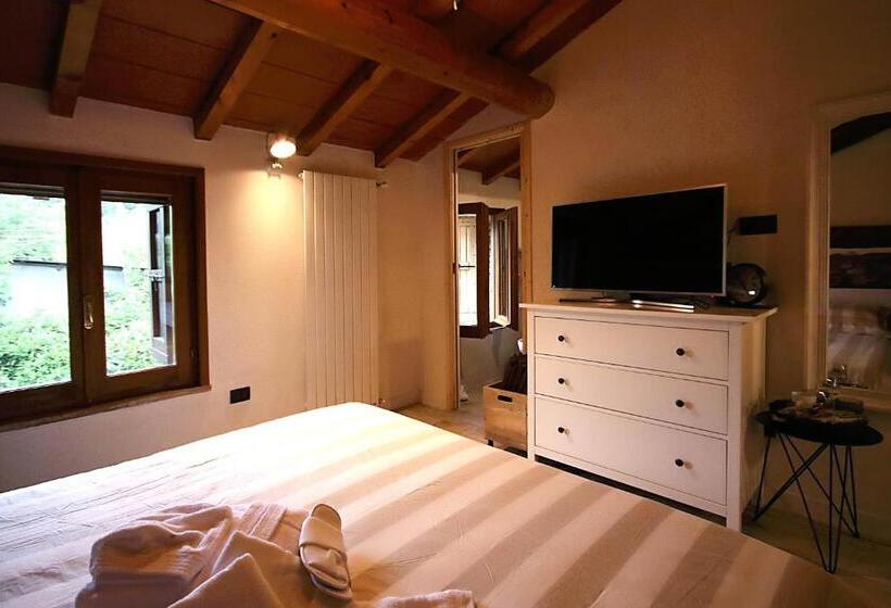 Bed and Breakfast La Maesta