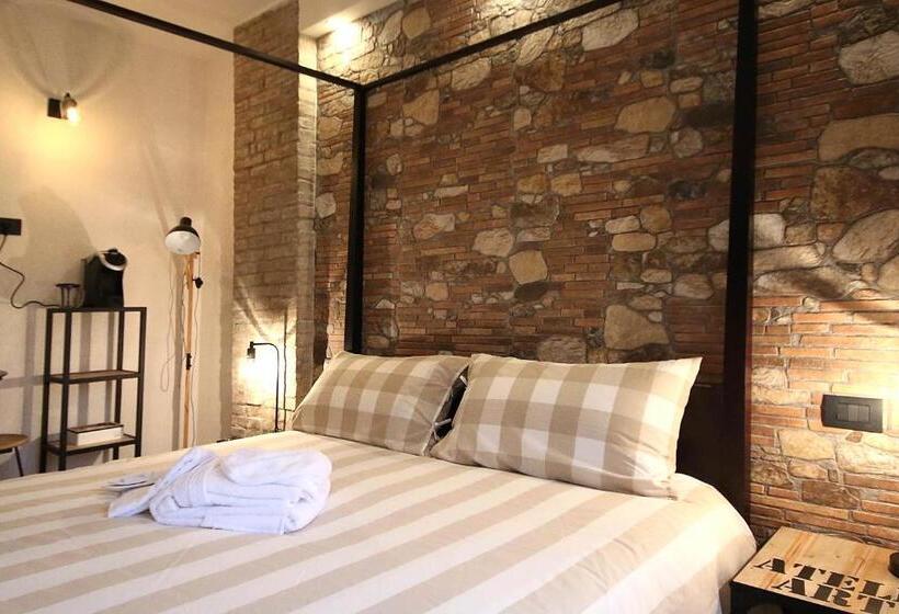 Bed and Breakfast La Maesta