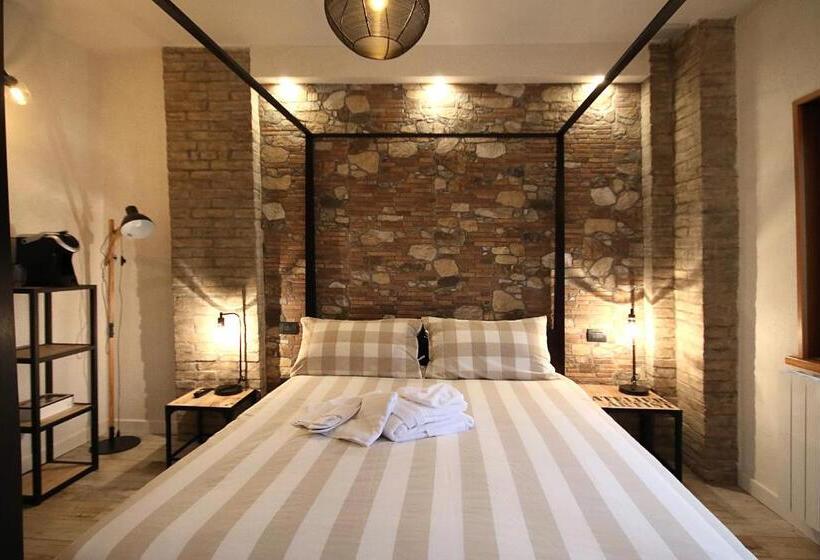 Bed and Breakfast La Maesta