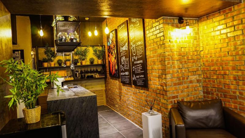 Bed and Breakfast Pinhouse