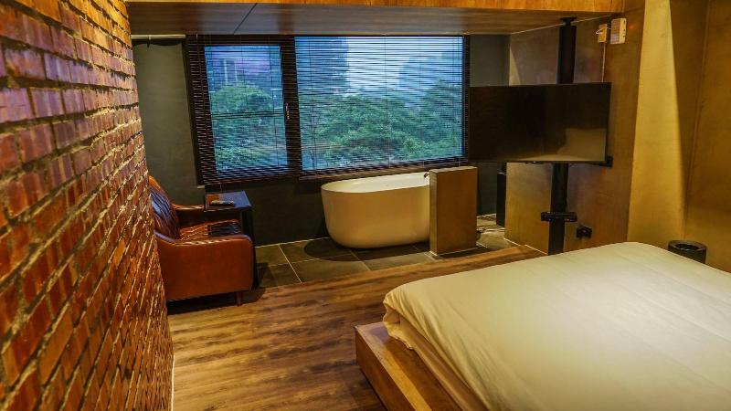 Bed and Breakfast Pinhouse