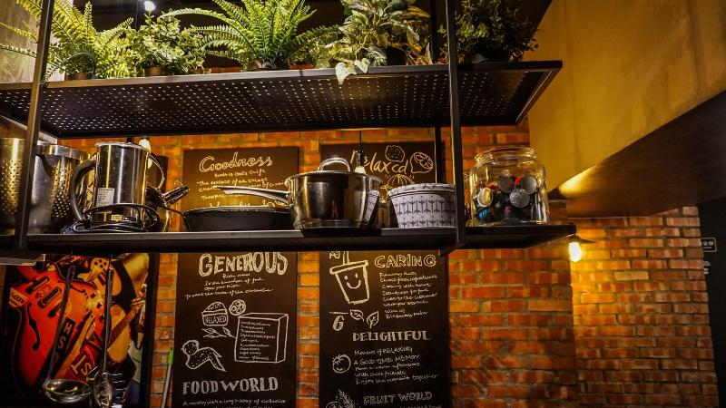 Bed and Breakfast Pinhouse