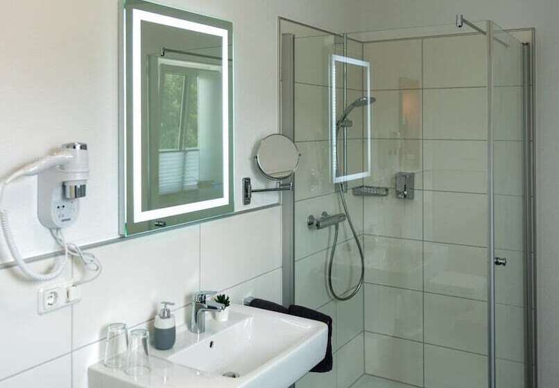 酒店 Am Dalwigker Tor