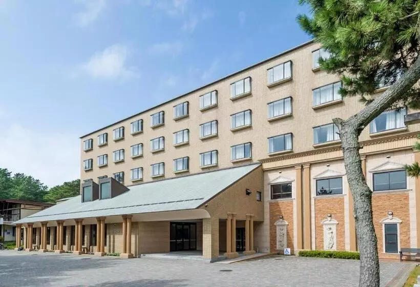 ホテル Oarai Park