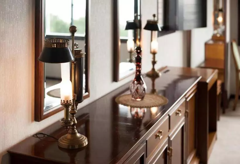 ホテル Oarai Park