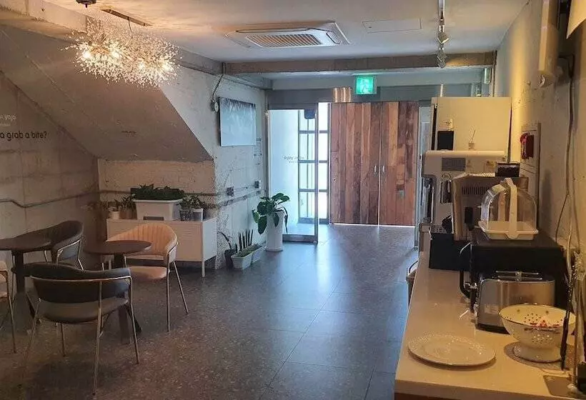 ホテル Yaja Westgate