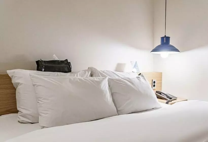 ホテル Yaja Westgate