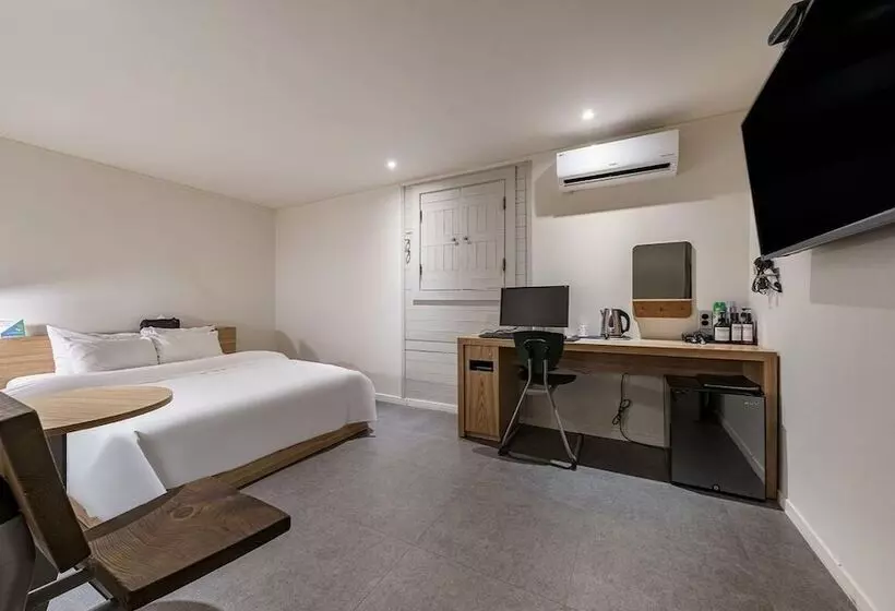 ホテル Yaja Westgate