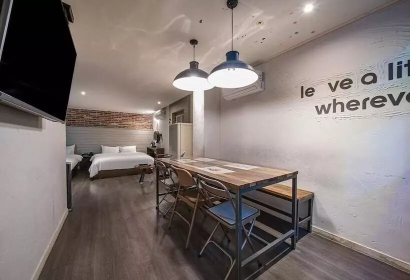 ホテル Yaja Westgate