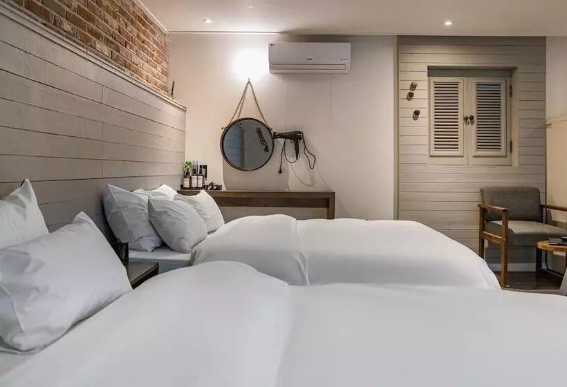 ホテル Yaja Westgate