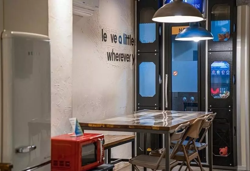 ホテル Yaja Westgate