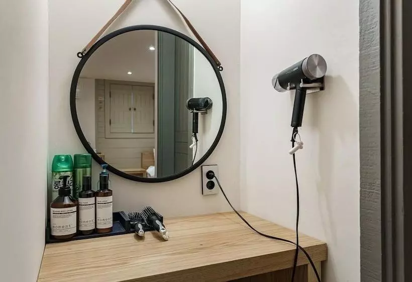 ホテル Yaja Westgate