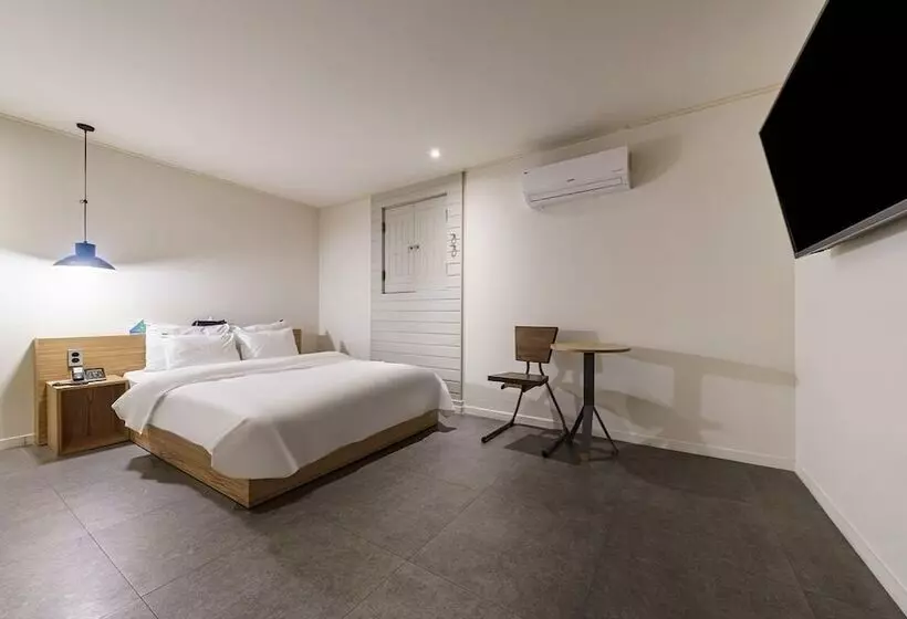 ホテル Yaja Westgate