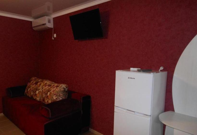 פנסיון Guest House Viola