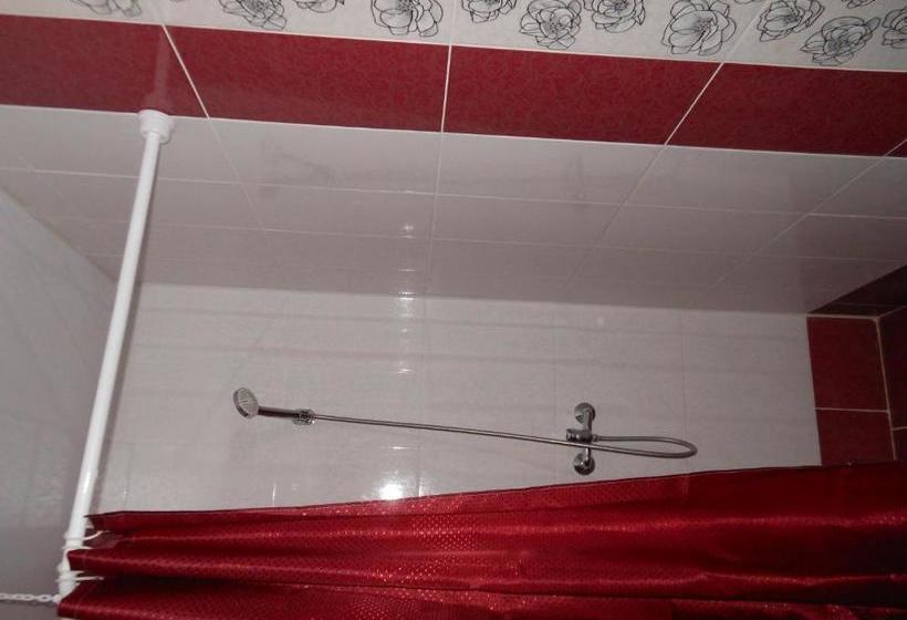 פנסיון Guest House Viola