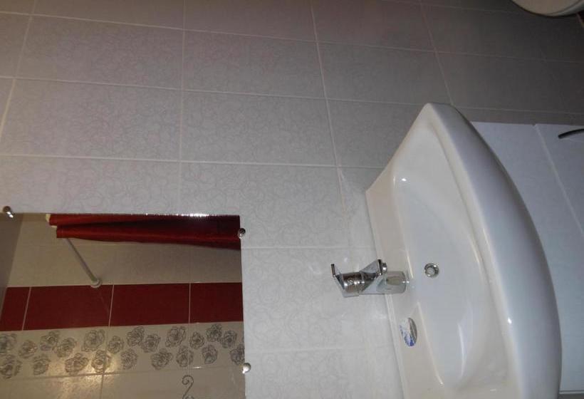 פנסיון Guest House Viola