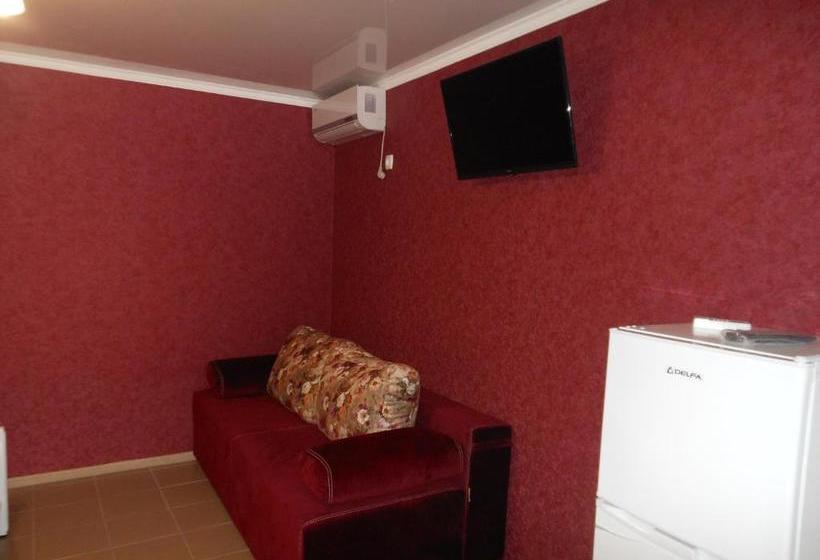 פנסיון Guest House Viola