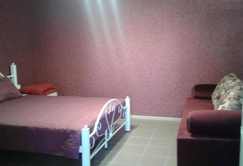 פנסיון Guest House Viola