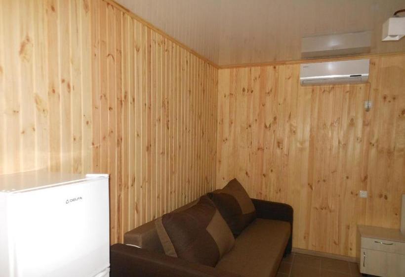 פנסיון Guest House Viola