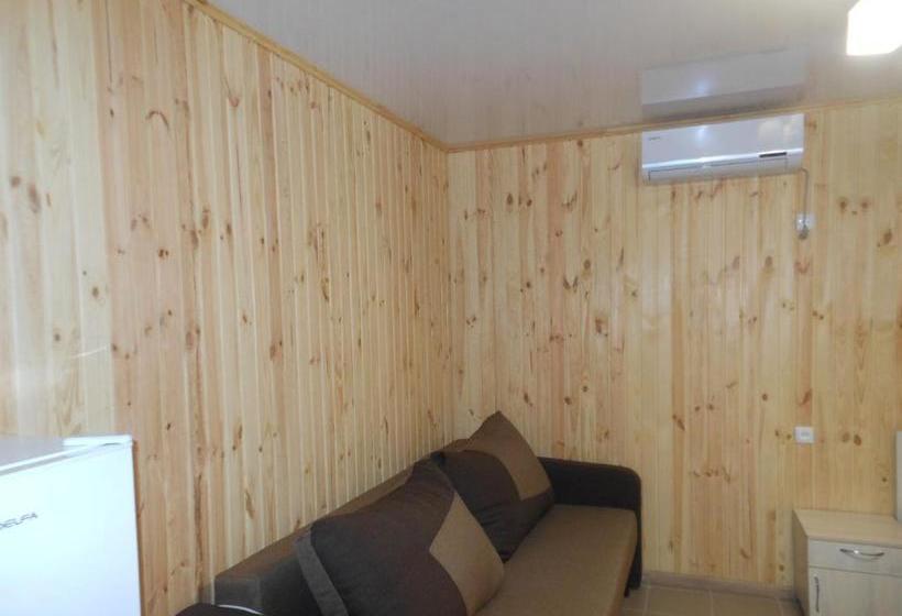 פנסיון Guest House Viola