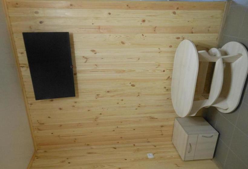 פנסיון Guest House Viola