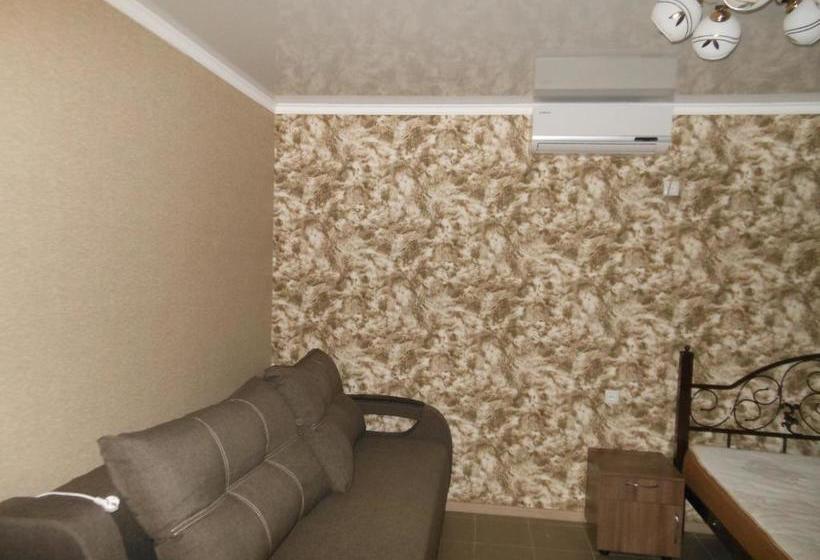 פנסיון Guest House Viola