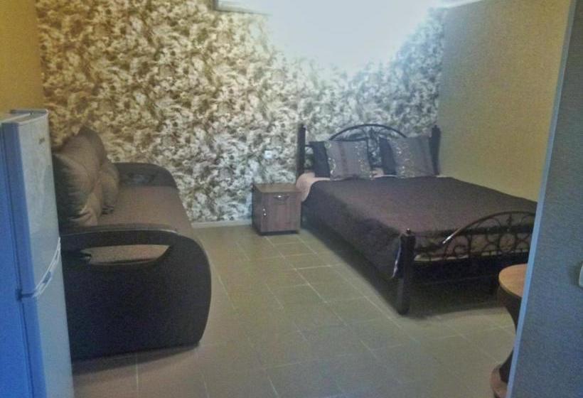 פנסיון Guest House Viola